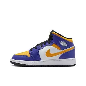 кроссовки Female Jordan Air Jordan 1 Skate shoes DQ8423-517