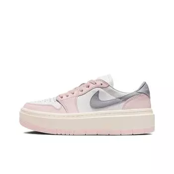 кроссовки Female Jordan Air Jordan 1 Vintage basketball shoes DH7004-600