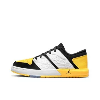 кроссовки Female Jordan Nu Retro 1 Vintage basketball shoes FB4412-017