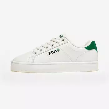 Кроссовки FILA COURT DELUXE GREEN 1XM01947E 1010094584