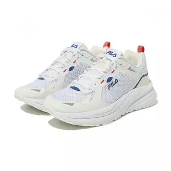 Кроссовки Fila Fila Freecker белые 230