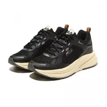 Кроссовки Fila Fila Freecker черные 230