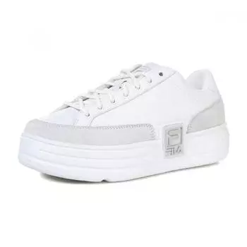 Кроссовки Fila Fila Funky Tennis 1998 бежевые 220