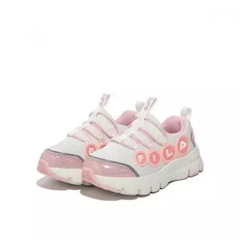 Кроссовки Fila Fila Kids Eagle 23 розовые 170