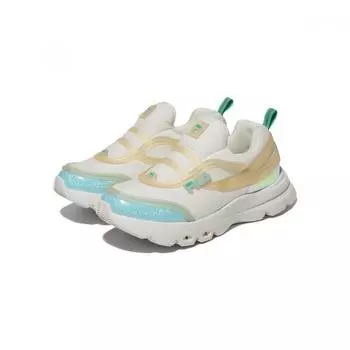 Кроссовки Fila Fila Kids Eagle Light небесно-голубые 160