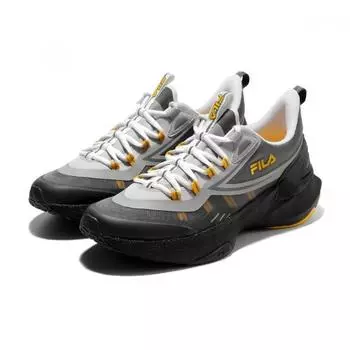 Кроссовки Fila Fila Neuron 5 Ядерно-серый оранжевый 235