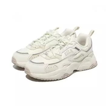 Кроссовки Fila Fila Rayfly белые бежевые 270