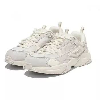 Кроссовки Fila Fila Rayfly бежевые 270
