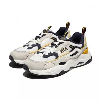 Кроссовки Fila Fila Rayfly Синие Желтые 230