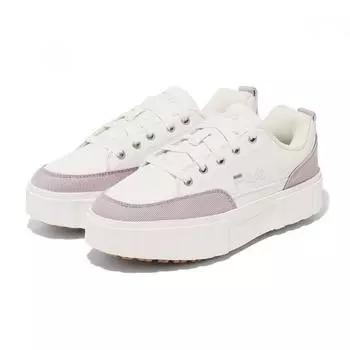 Кроссовки Fila Fila Sandblast Low Белые Фиолетовые 240