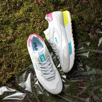 Кроссовки FILA PROJECT 7 MODULUS 1RM01687D 1020084134