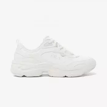 Кроссовки Fila Ray 1rm02768g 920 Beige Beige Beige/220