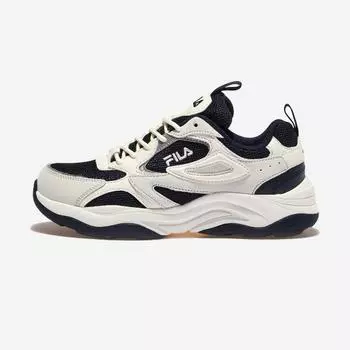 Кроссовки FILA RAY BUMPER 1RM02696F 1010101113 220