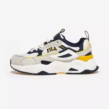 Кроссовки FILA RAYFLIDE туфли 1RM02053E 1010090274 220