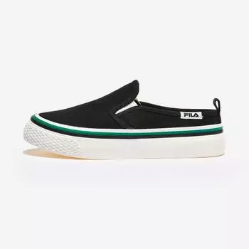 Кроссовки FILA SCANLINE MULE CANVAS 1XM01767E 1010090821