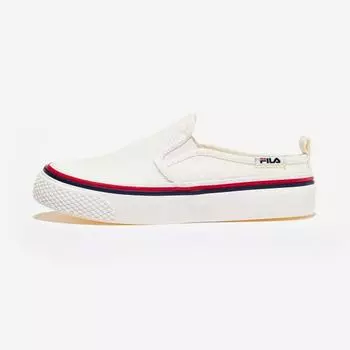 Кроссовки FILA SCANLINE MULE CANVAS 1XM01767E 1010090822 220