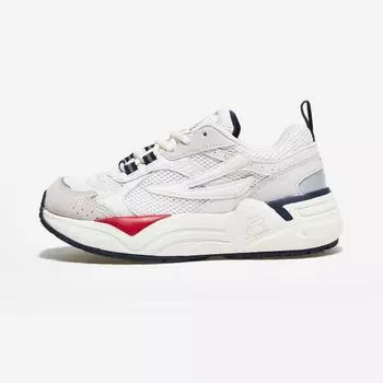 Кроссовки FILA TINY DOUBLE 1RM02260E 1010094852 220