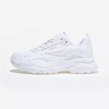 Кроссовки FILA WOODBLOCK STR 1RM02259E 1010094854 230