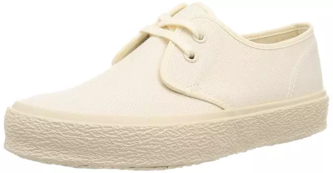 Кроссовки FINE Domestic Vulcanized Method Natural cm [Moonstar Lifestyle] VULCANIZED/BLUCH [Blush] 27.0