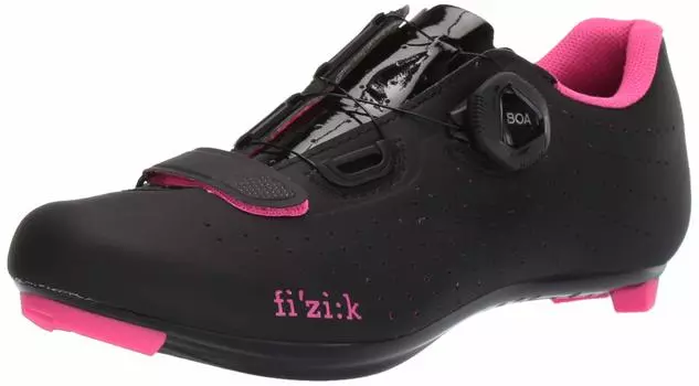 Кроссовки Fizik R5 Overcurve (2019) Белый/Красный 40.0