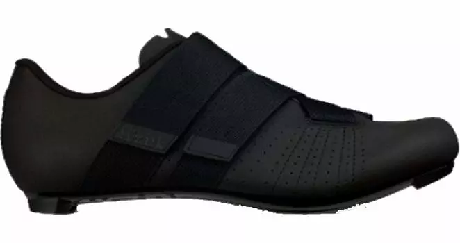 Кроссовки Fizik R5 Power Strap (2019) Черный/Черный 41.5