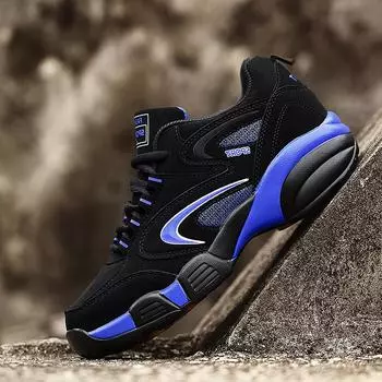 Кроссовки Foam Runner Shoes с большой платформой, мужские мокасины, толстые подошвы, кроссовки, мужские теннисные туфли, высокое качество, роскошный теннис 4.5