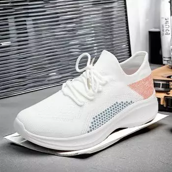 Кроссовки Foam Runner, женские мокасины для мужчин, мужские кроссовки 2024 года без каблуков, мужская обувь на осень-лето, комфорт, теннис 5 чёрный