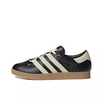 кроссовки FOOT INDUSTRY Gazelle Skateboarding Shoes Unisex ID3517