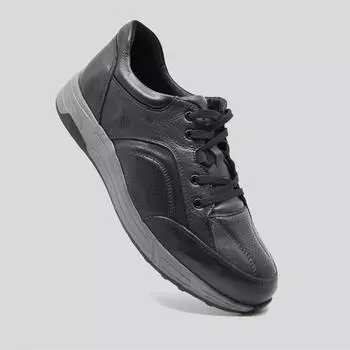 Кроссовки Fosco Man из 100% натуральной кожи Eva Sole