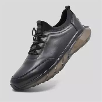 Кроссовки Fosco Man из 100% натуральной кожи Air Sole