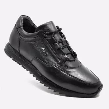 Кроссовки Fosco Man из 100% натуральной кожи Eva Sole