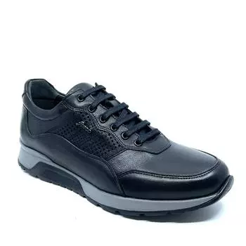 Кроссовки Fosco Man из 100% натуральной кожи Eva Sole