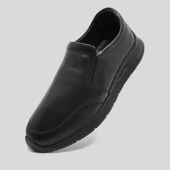 Кроссовки Fosco Man из 100% натуральной кожи Eva Sole