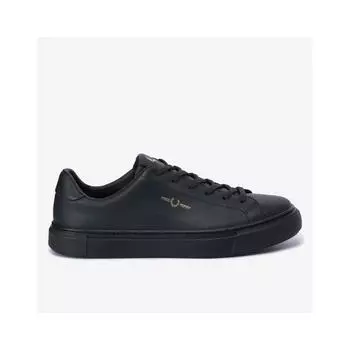 Кроссовки Fred Perry B71 Кожа Sfpm2415310 U77 260