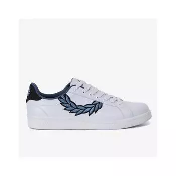 Кроссовки Fred Perry B721 из кожи с фирменным логотипом Sfpm2438312 U63 250