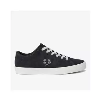 Кроссовки Fred Perry Baseline Suede Sfpm2438327 W97 260