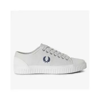 Кроссовки Fred Perry Hughes из необработанной кожи Sfpu2334328 T96 220
