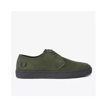 Кроссовки Fred Perry Linden Suede Sfpm2434360 W49 250