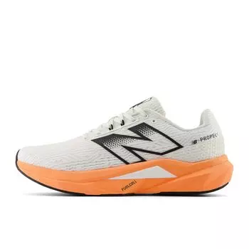 Кроссовки FuelCell Propel v5 FuelCell Propel Текущий продукт см D [New Balance] Мужские CG5(БЕЛЫЙ/ОРАНЖЕВЫЙ) 25,0
