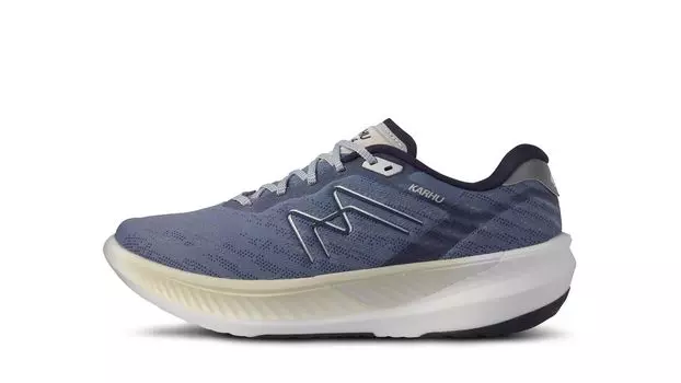 Кроссовки Fusion KH201016 Shell cm [KALF] 4.0 женские Tempest/Pistachio 25.0