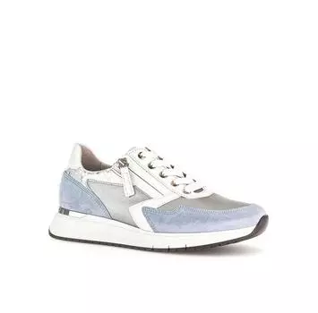Кроссовки Gabor Sneakersy 26.448.61 Niebieski