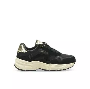 Кроссовки Gant 29533652 черный 37