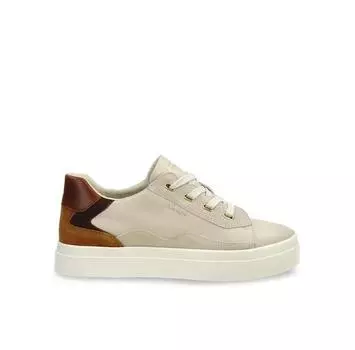 Кроссовки Gant Avona Sneaker 27531158 коричневый EU 38