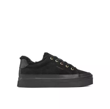 Кроссовки Gant Avona Sneaker 27533155 черный 40