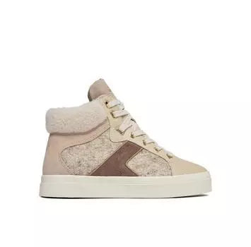 Кроссовки Gant Avona Sneaker 27533156 бежевый EU 38
