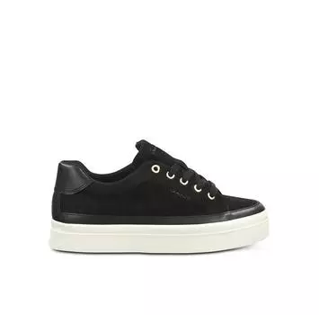 Кроссовки Gant Avona Sneaker 28533447 черный EU 40