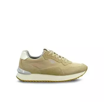 Кроссовки Gant Bevinda Sneaker 28533458 бежевый 40