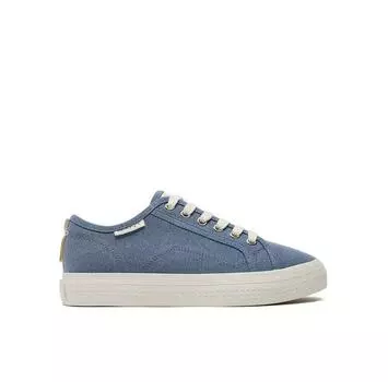 Кроссовки Gant Carroly Sneaker 28538621 синий EU 37