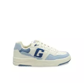Кроссовки Gant Ellizy Sneaker 28531484 белый EU 36