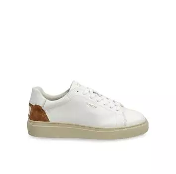 Кроссовки Gant Julice Sneaker 27531173 белый EU 38